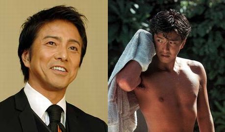 日本で一番のイケメン（顔だけで）