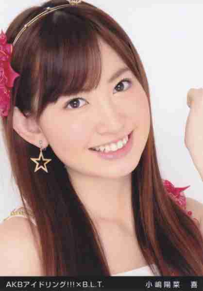 女性アイドル顔だけ総選挙