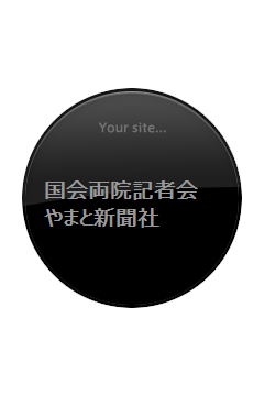 国会両院記者会　やまと新聞社