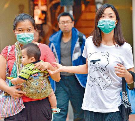 MERS(中東呼吸器症候群) 韓国で初の死者、三次感染者確認。外務省が渡航注意情報も