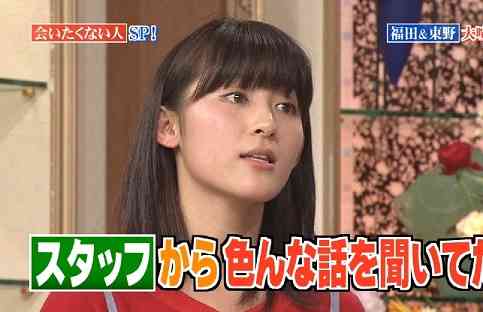 大久保佳代子、福田彩乃の一言にマジ切れ「羞恥心はありますけど」