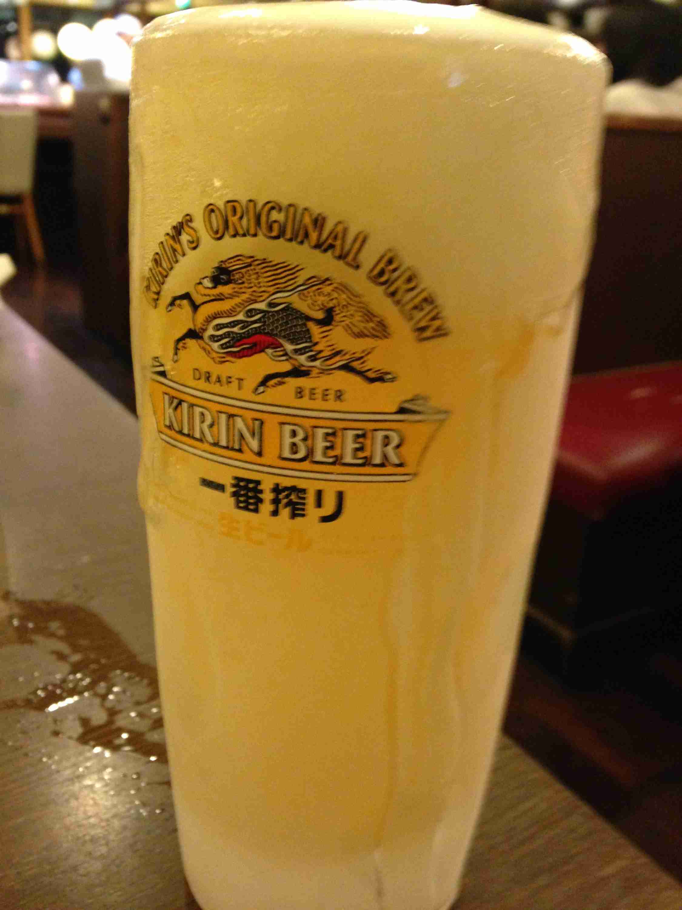 まったり居酒屋開店～11店舗目