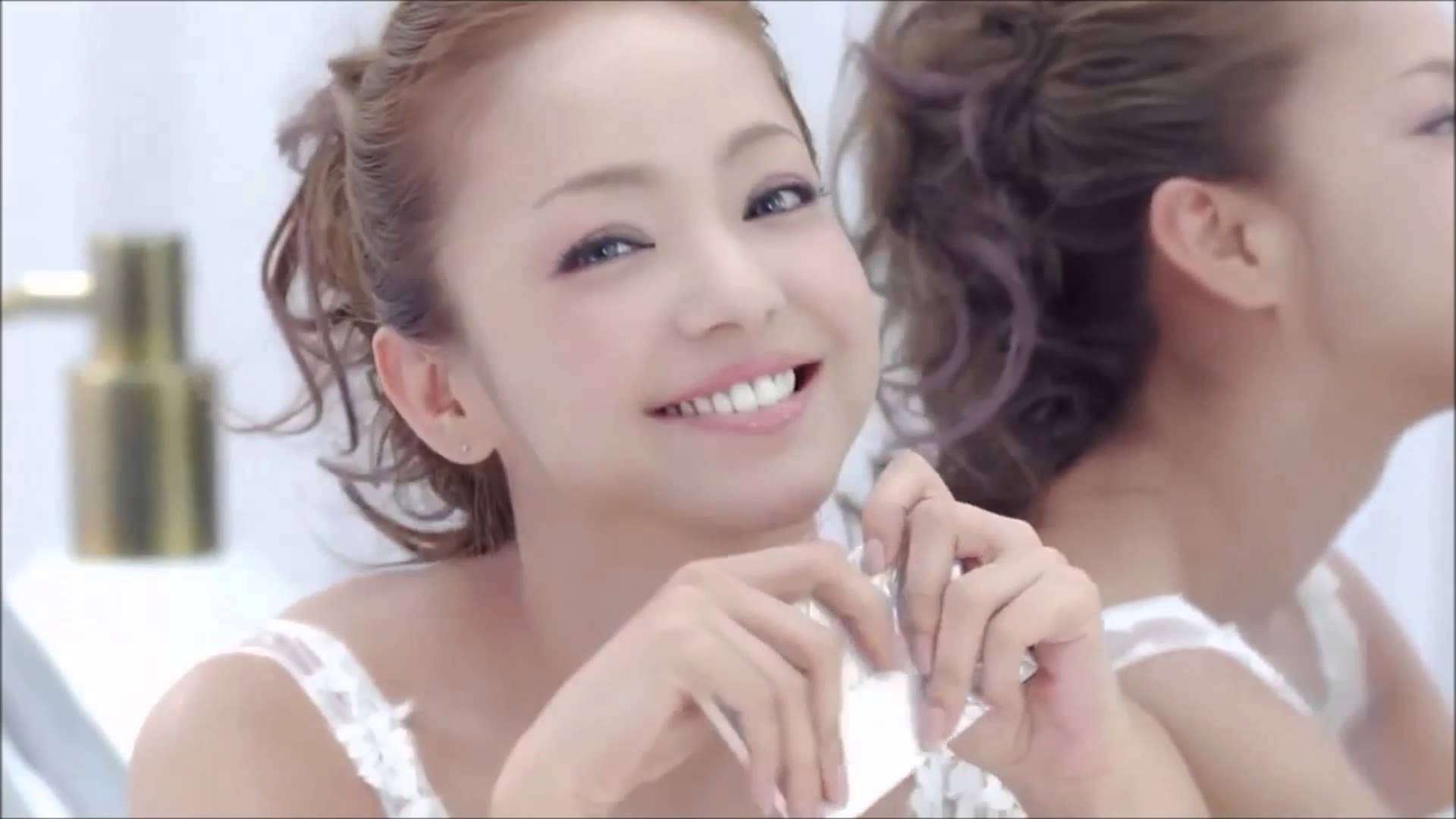 安室奈美恵、アルバム初週売上16万枚  今年ソロトップ