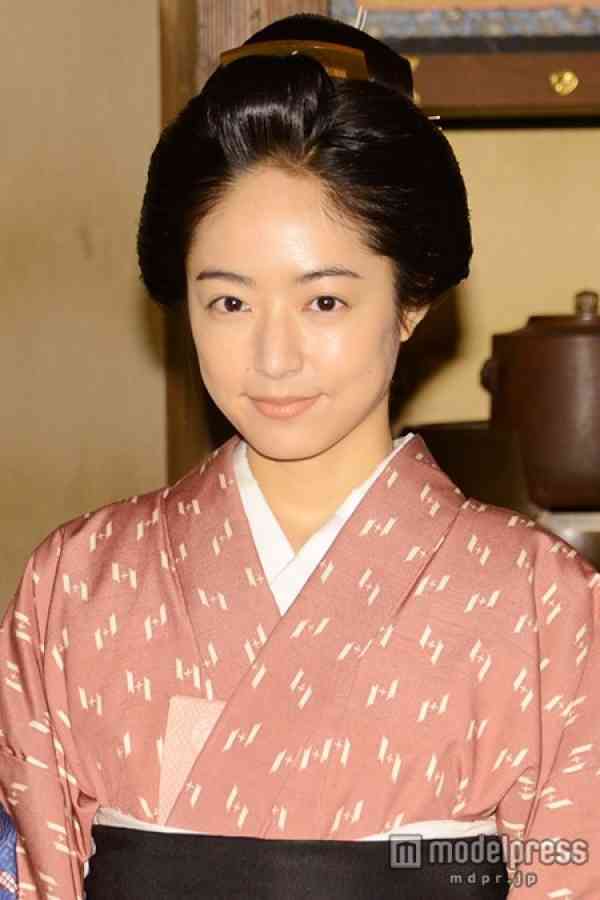 井上真央、大奥に背筋ゾクッ「静かな怖さがある」 - モデルプレス