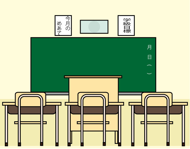 一番楽しかった学生時代は？