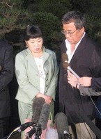 大山のぶ代さん「徹子の部屋」を見て、自身の認知症公表を知り…