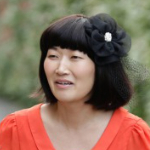 たんぽぽ・川村エミコ、性格診断で一般男性とカップリング成功