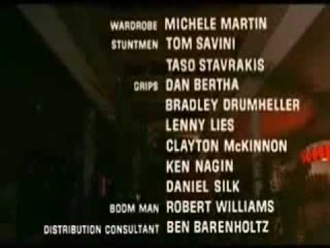 Dawn of the Dead - Ending  "The Gonk" - YouTube
