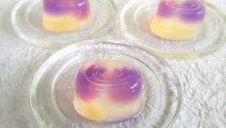 夏のお菓子の画像