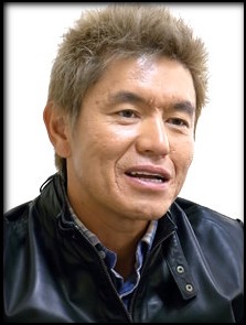 ヒロミ惨敗！テレ朝「美女たちの日曜日」3か月で打ち切り