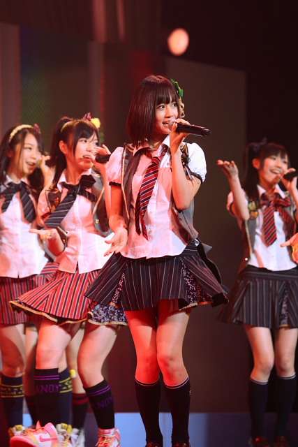 結局前田敦子と大島優子どっちが好き？