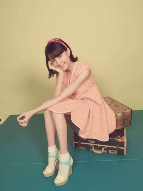 細いけど憧れない体型の女性芸能人