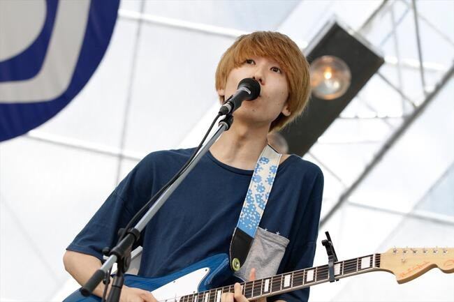 好きなバンドの好きなメンバーは⁉