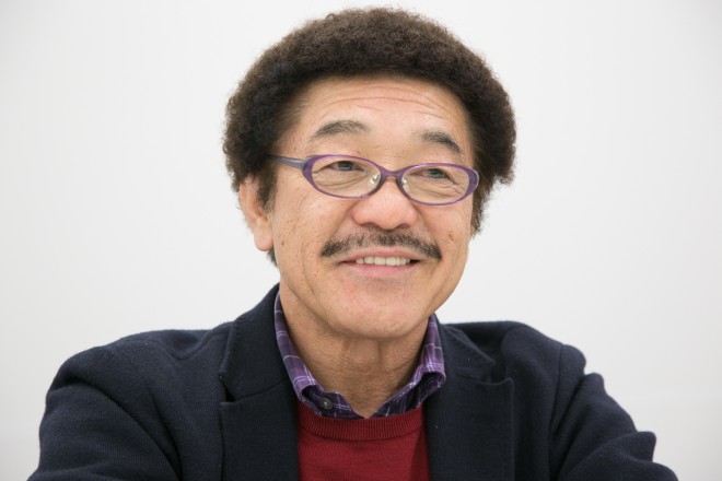 具志堅用高「人のH見たことある」…変態の友人に誘われて“生観戦”告白。