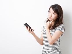 突然連絡が来なくなった友人への対応