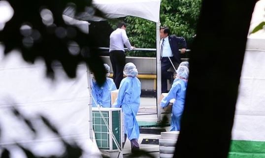 【MERS恐怖再起動】　感染経路が迷宮に陥ったマーズのミステリー患者が増えている : 世界の憂鬱