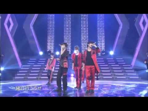 勝つんだWIN! ジャニーズJr. 少クラ 2015.05.06 平野 永瀬 高橋 岸 神宮寺 岩橋 - YouTube