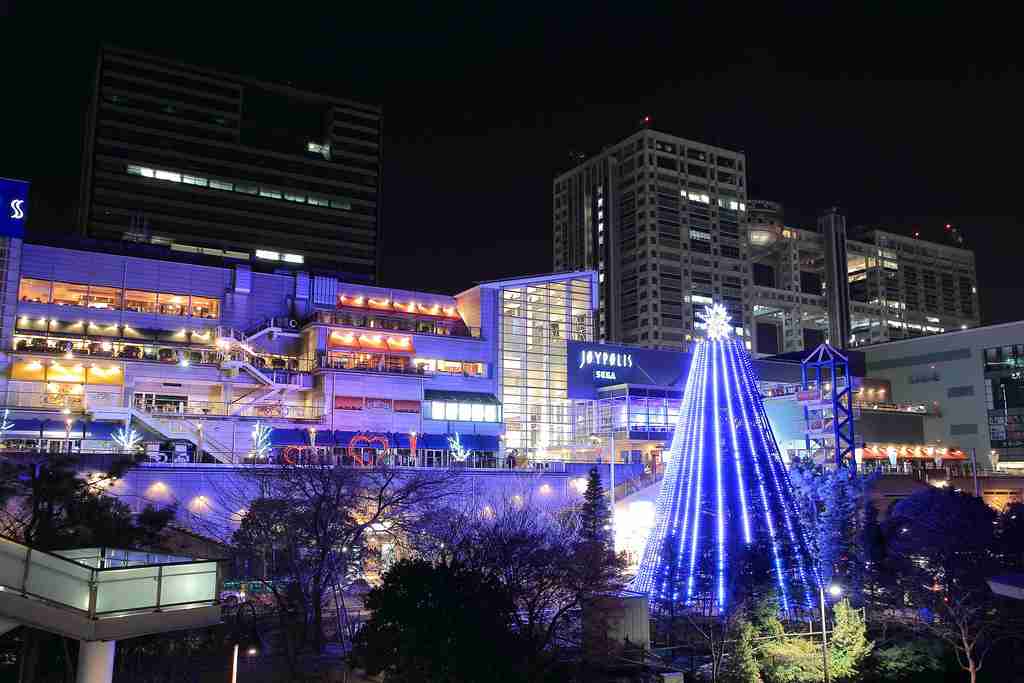 東京のオススメ