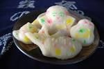 愛知県のひなまつりで供えられる和菓子「おこしもの」ってどんなもの？ - NAVER まとめ