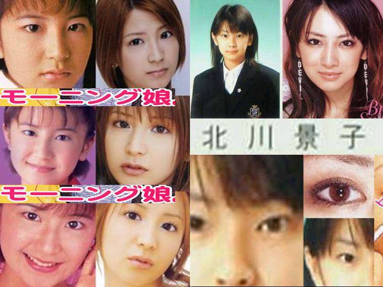 実は興味津々☆プチ整形したい場所ランキング⇒1位は余裕の二重! 混戦の2位・3位は…
