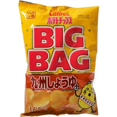 市販のお菓子で一番好きなのは？