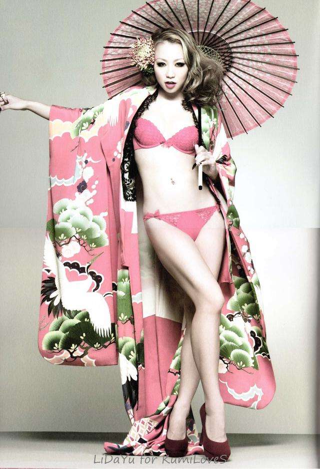 細いけど憧れない体型の女性芸能人