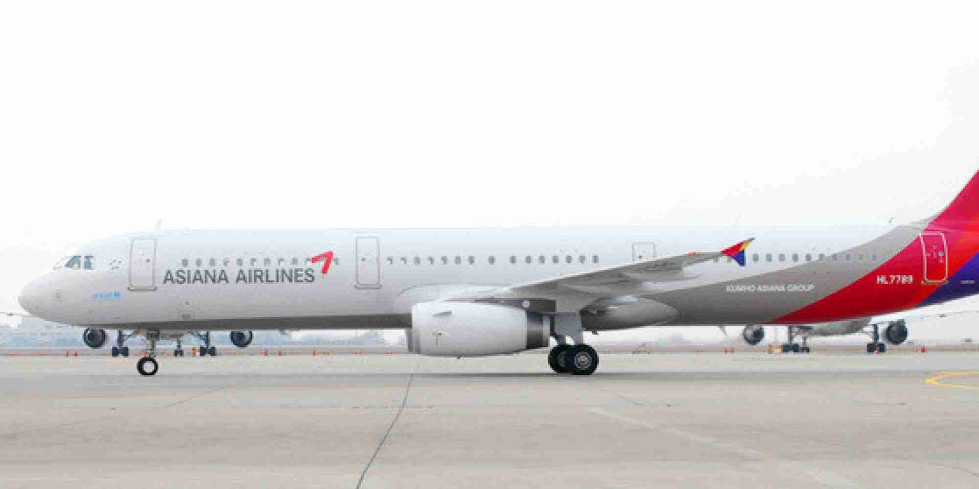 MERS患者が搭乗したアシアナ機、消毒しないまま名古屋までフライト