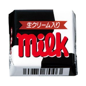 子どもの頃から飽きずに食べてるお菓子
