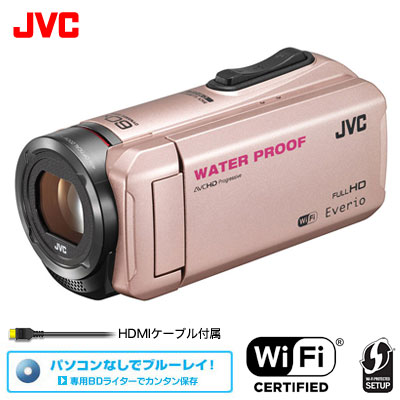 ビデオカメラどこがオススメですか？