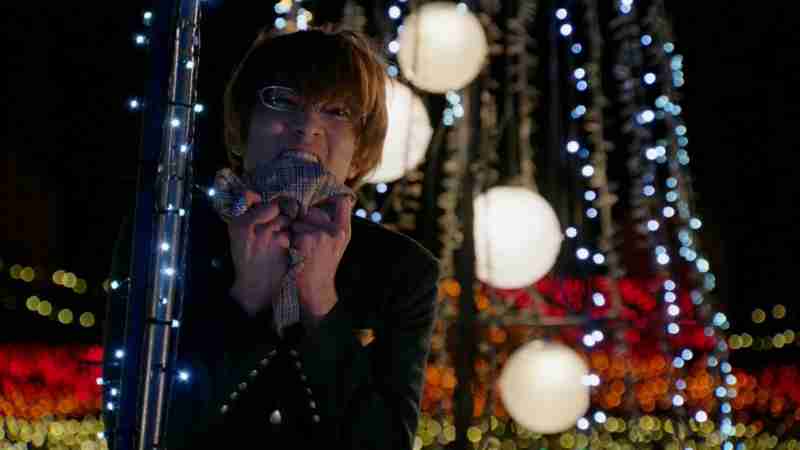 仮面ライダー出身の俳優