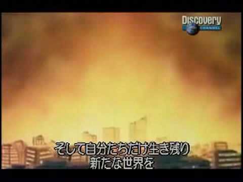 5-7オウム真理教-地下鉄サリン事件-Terror in Tokyo-1995 - YouTube