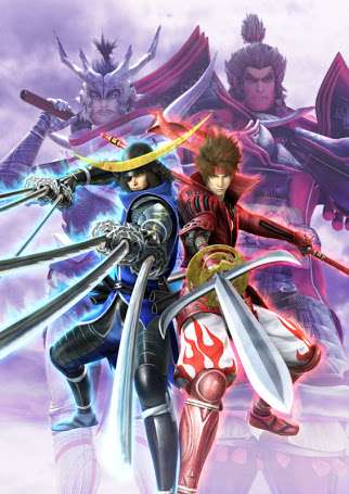 「戦国BASARA」好きな人集まれー！