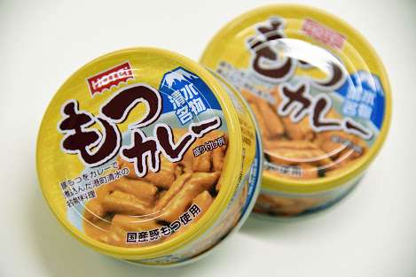 好きな缶詰・美味しい缶詰を紹介して!