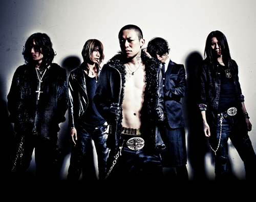 DIR EN GREY好きな人語りましょう