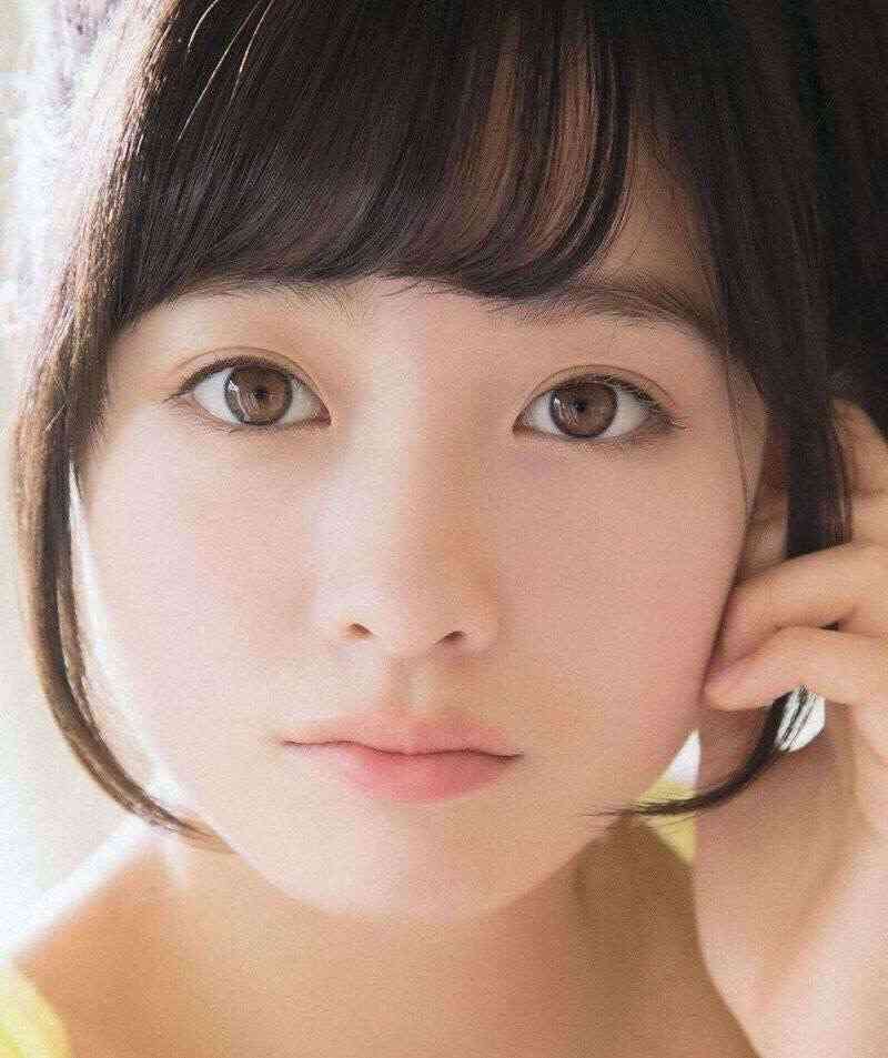メイク詐欺してる人！