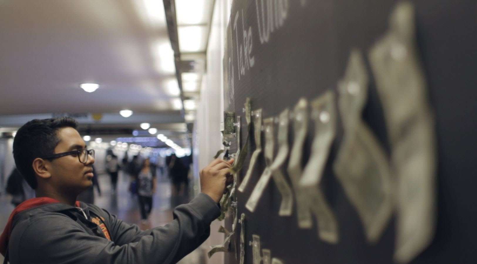 Give What You Can, Take What You Need - YouTube