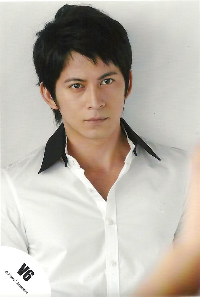 ジャニーズ顔だけ総選挙