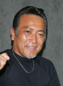 違法薬物で6度目！元俳優・清水健太郎容疑者を逮捕