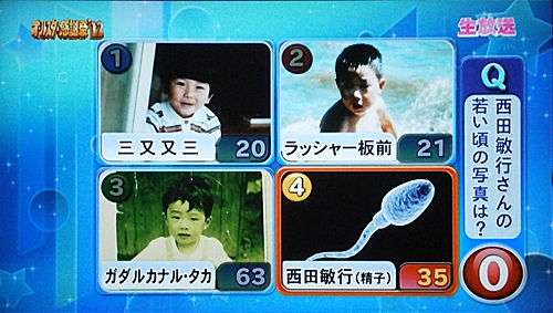 ＜降板には必ず理由がある＞テレビ番組出演者が干される25の理由