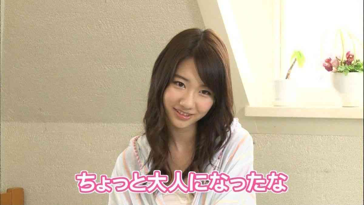 柏木由紀に関するスポーツ紙記事が何故か削除され話題に！更に過激な写真公開の可能性も