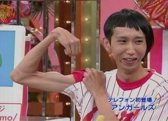 息を吐くようにボケるトピ