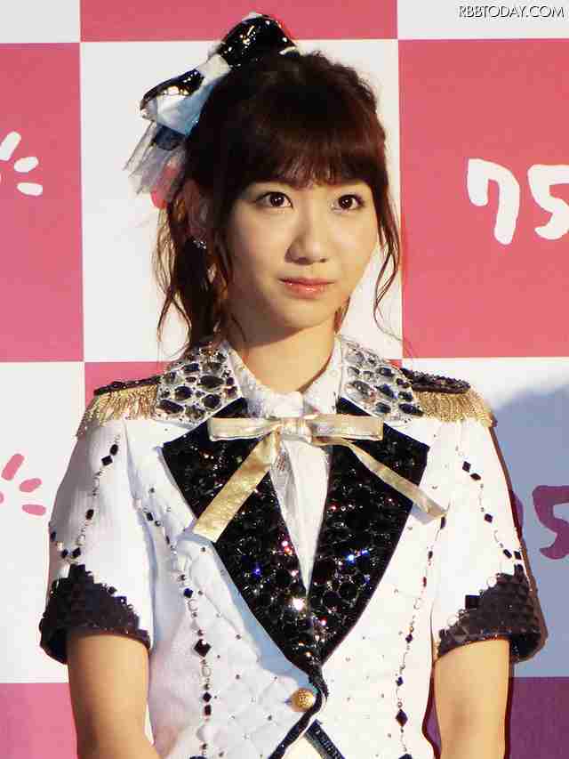 AKB48柏木由紀が6月22日ステージ上で「号泣」もネットからの同情なし、飛び交う辛辣な声