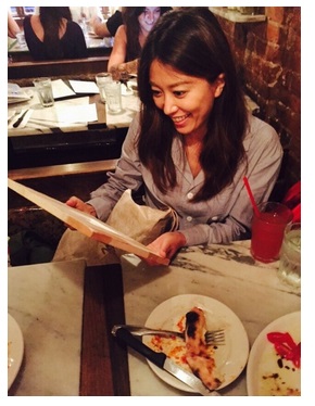 スザンヌ、NYで里田まいや渡辺謙に会う。並んで写った1枚に「凄すぎ」との声も。