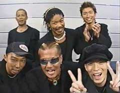 EXILE・MATSU、USA、MAKIDAIパフォーマー卒業を発表＜コメント全文＞