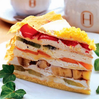 無性に甘い物が食べたい時の対処法
