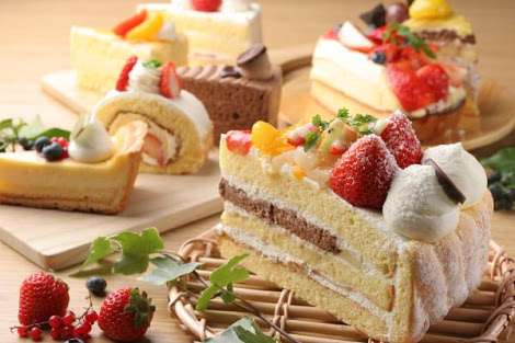 無性に甘い物が食べたい時の対処法