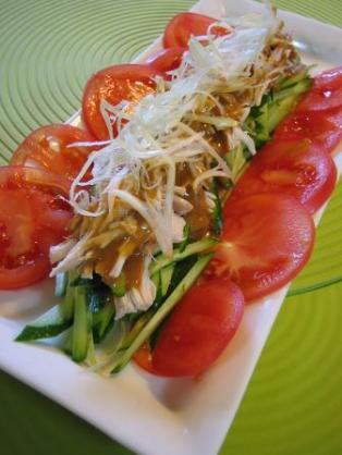 夏に食べたくなる食べ物
