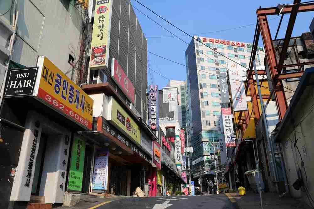 韓国のMERS感染拡大止まらない　マスク着用姿が街中にあふれ、日本メーカーに注文殺到 （J-CASTニュース） - Yahoo!ニュース