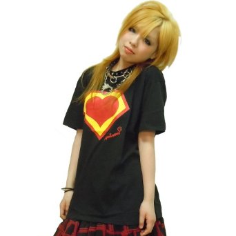 昔、よく着てた・履いてた・持ってたファッション!
