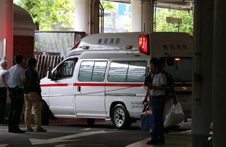 救急車利用のヒドすぎる実態「途中でコンビニ寄って」「ゴキブリ出て不安」などの事例も